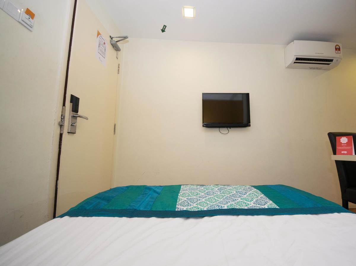 Oyo 114 Sandpiper Hotel Kuala Lumpur Kültér fotó